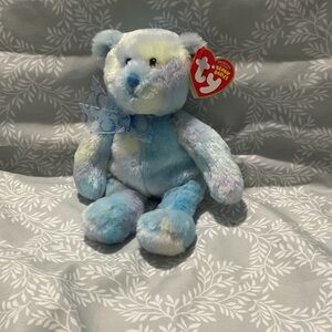 Ty Beanie Babies Laguna